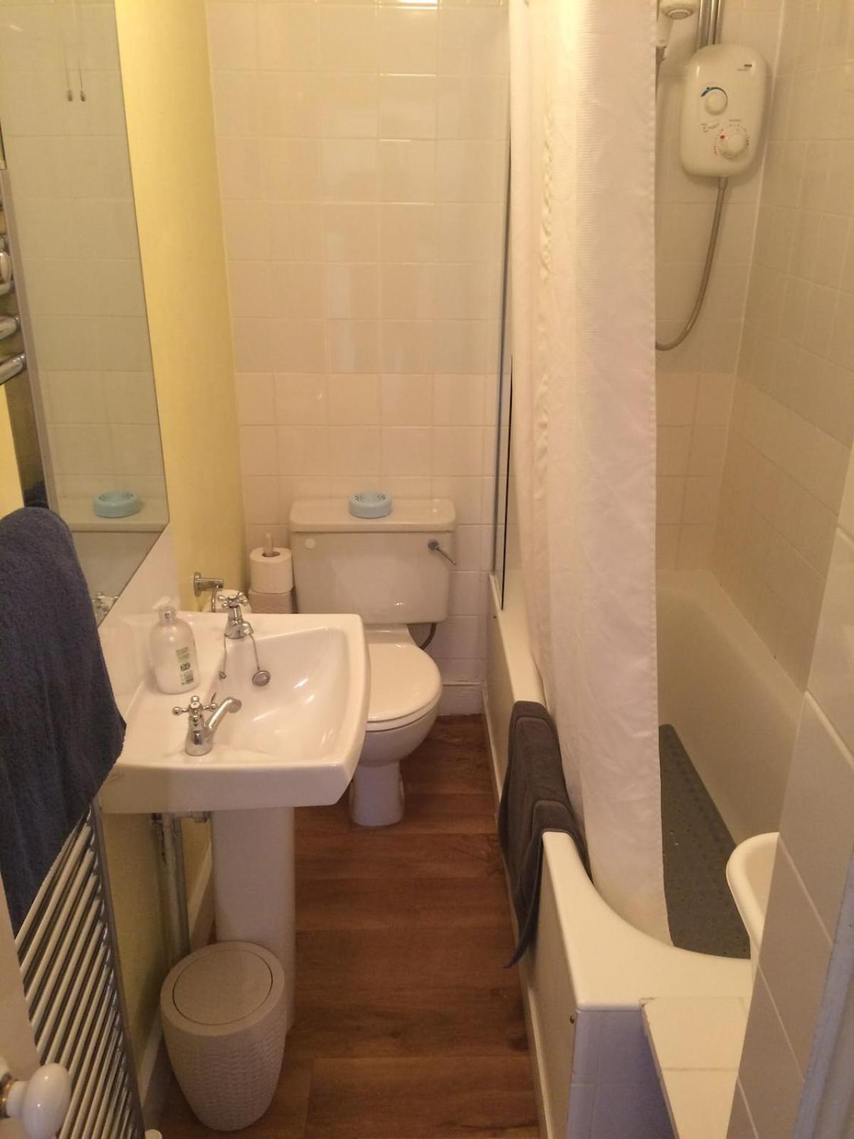 Ferienwohnung Notting Hill Charm -Sleeps 5 - Urban Retreat London Exterior foto